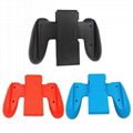 For Nintendo Switch Grip Handle Charger Holder For Nintendo Switch Joy-Con 1