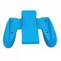 For Nintendo Switch Grip Handle Charger Holder For Nintendo Switch Joy-Con 2
