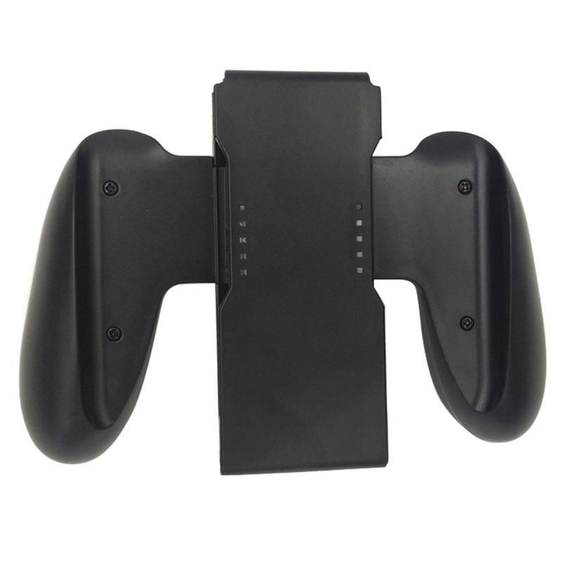 For Nintendo Switch Grip Handle Charger Holder For Nintendo Switch Joy-Con 3