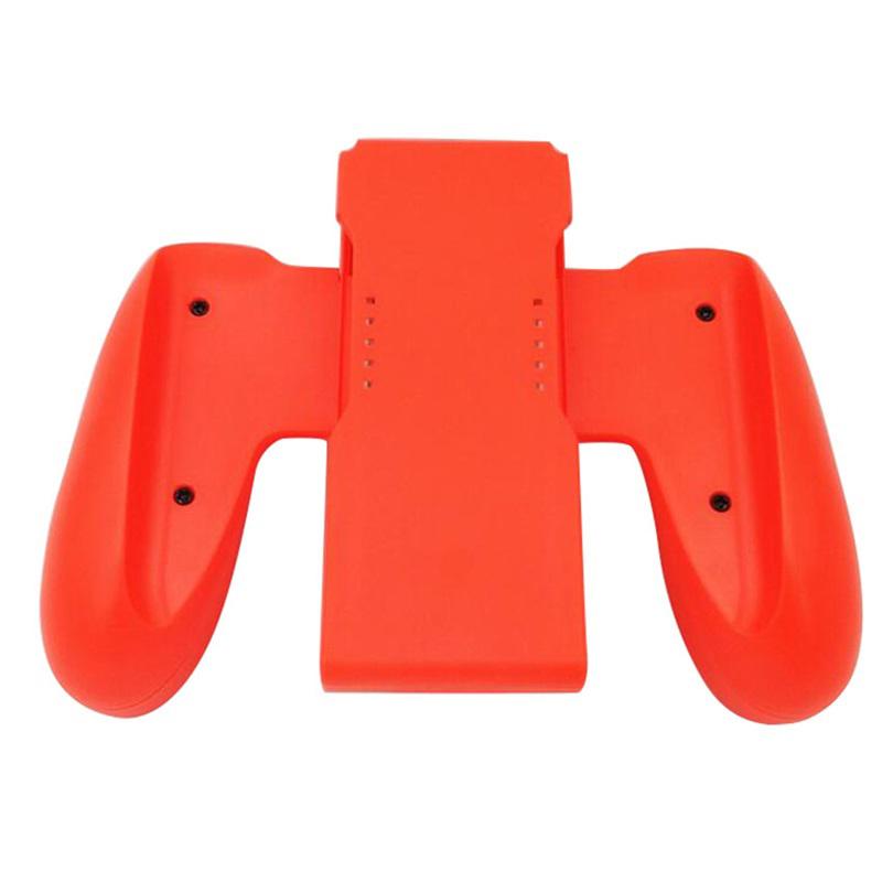 For Nintendo Switch Grip Handle Charger Holder For Nintendo Switch Joy-Con 4