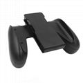 New Controller Grip Charging Dock Station Charger Stand Holder for Nintendo Swit 1