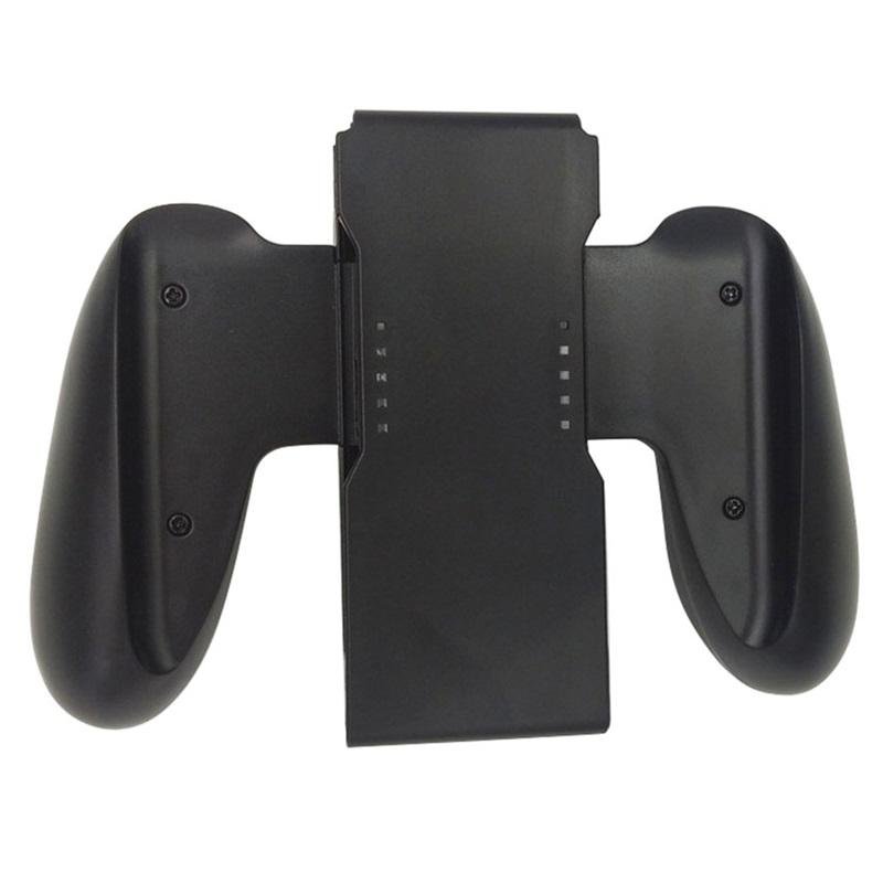 New Controller Grip Charging Dock Station Charger Stand Holder for Nintendo Swit 4