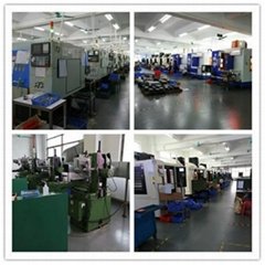 Shenzhen Hansen Hardware Technology Co., Ltd.