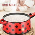 Small household electric rice cooker 1