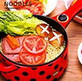 Small household electric rice cooker 4