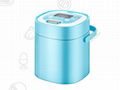 Household small rice cooker