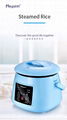 Kitchen electric rice cooker 1