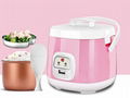 Small rice cooker