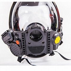 Radio Communication Mask