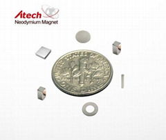 Block/Plate Neodymium Magnets