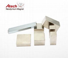 Custom Neodymium Magnets