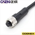 全新康耐視COGNEX工業相機is5603-11 2