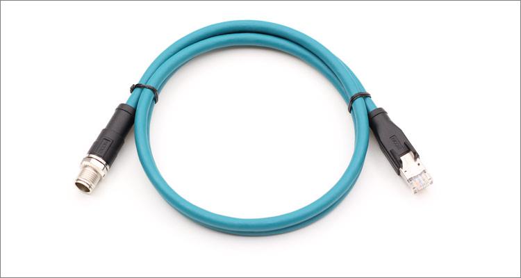 Cognxe康耐视IS2000视觉系统800-5740-1工业相机线 3