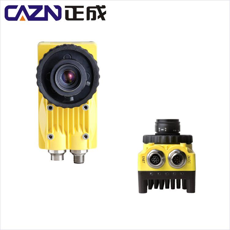 Cognxe康耐视IS2000视觉系统800-5740-1工业相机线 4
