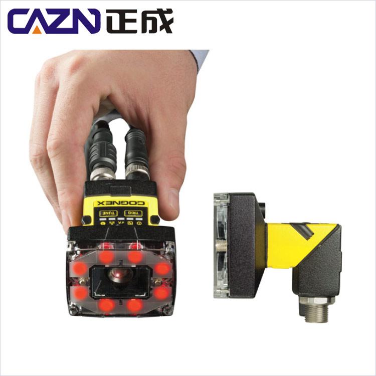 Cognxe康耐视IS2000视觉系统800-5740-1工业相机线 5
