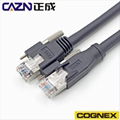 高清摄像头摄像机康耐视Cognxe工业相机线IS7010-01 2