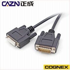 全新康耐視COGNEX工業相機線IS5400-10原裝正品