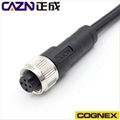 COGNEX康耐視 In-Sight 5610 高性能工業相機線