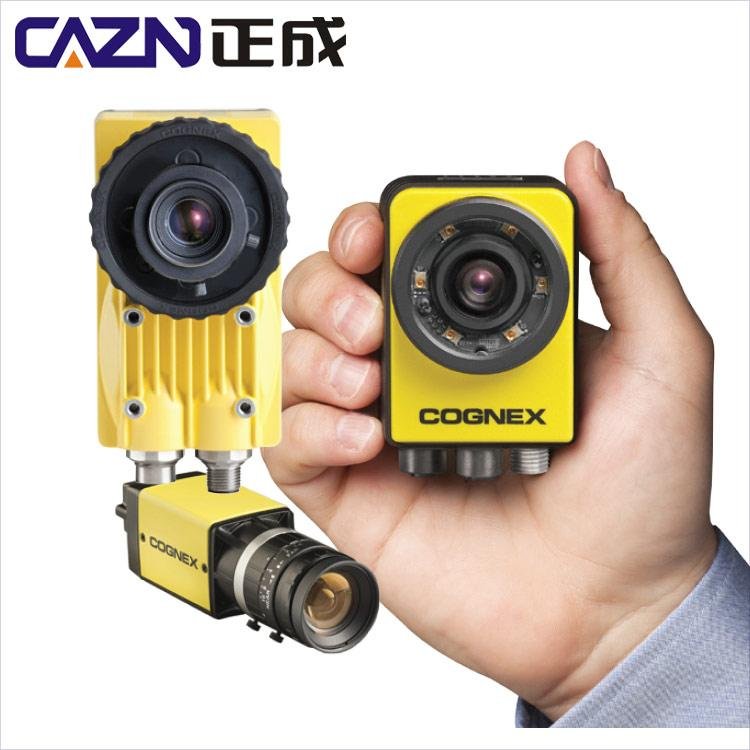 COGNEX康耐視 工業相機線束 In-Sight 1400 4