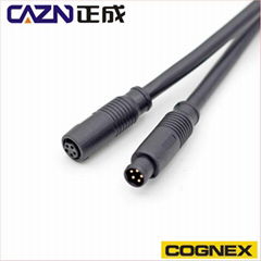 Cognex康耐視ISM1110-01 工業相機XI線束