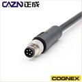 Cognex康耐視ISM1110-01 工業相機XI線束