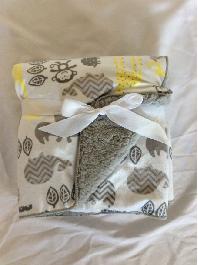 Baby Blankets 3