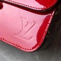 Louis Vuitton  Cherrywood BB handbag Crème Beige and Berlingot Pink lv handbag