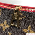               Surene BB handbag in Monogram canvas     ew chain bag  6