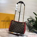               Surene BB handbag in Monogram canvas     ew chain bag  2