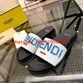 hotsale  fendi slide sandal fendi slipper fendi men slide with free shipping fee