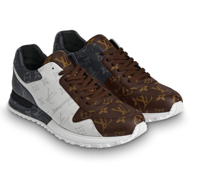 How Much Are Louis Vuitton Tennis Shoes Worth 2020 | Paul Smith