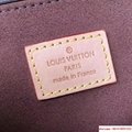 LV Monogram Pochette Metis Shoulder Bag lv shoulder bags hotsale