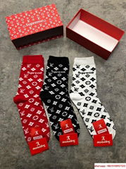 hotsale     upreme socks     ocks 