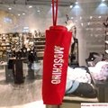 Moschino umbrella with cute bear packing 