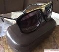 hotsale lv sunglass lv black sunglass gold frame with complete packing 