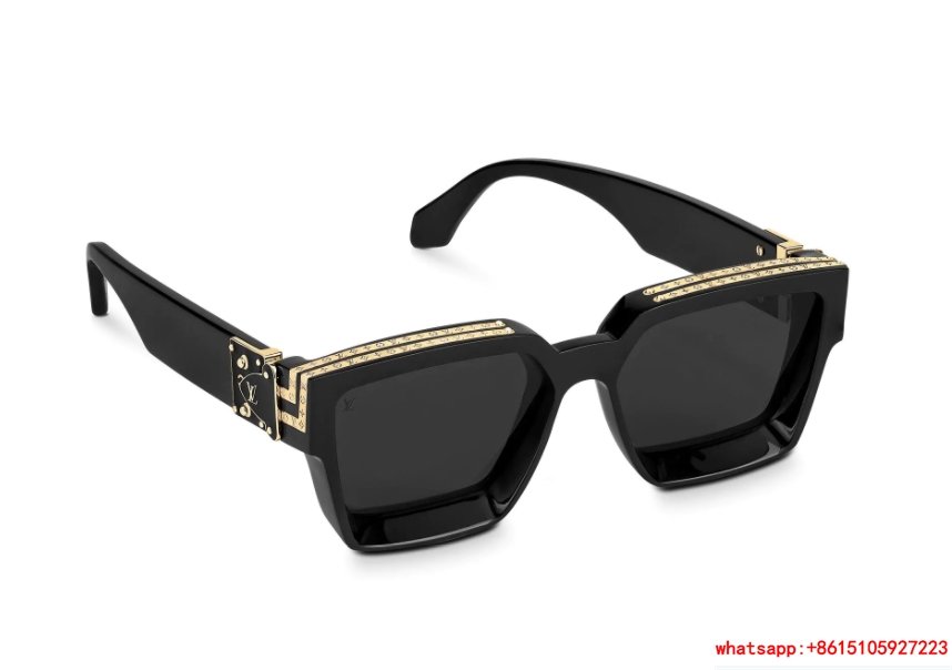 1.1 Millionaires sunglasses evoke eyewear Z1165E     unglass
