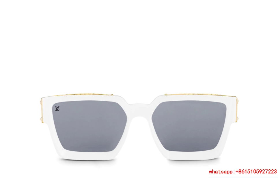 Louis Vuitton 1.1 Millionaires sunglasses