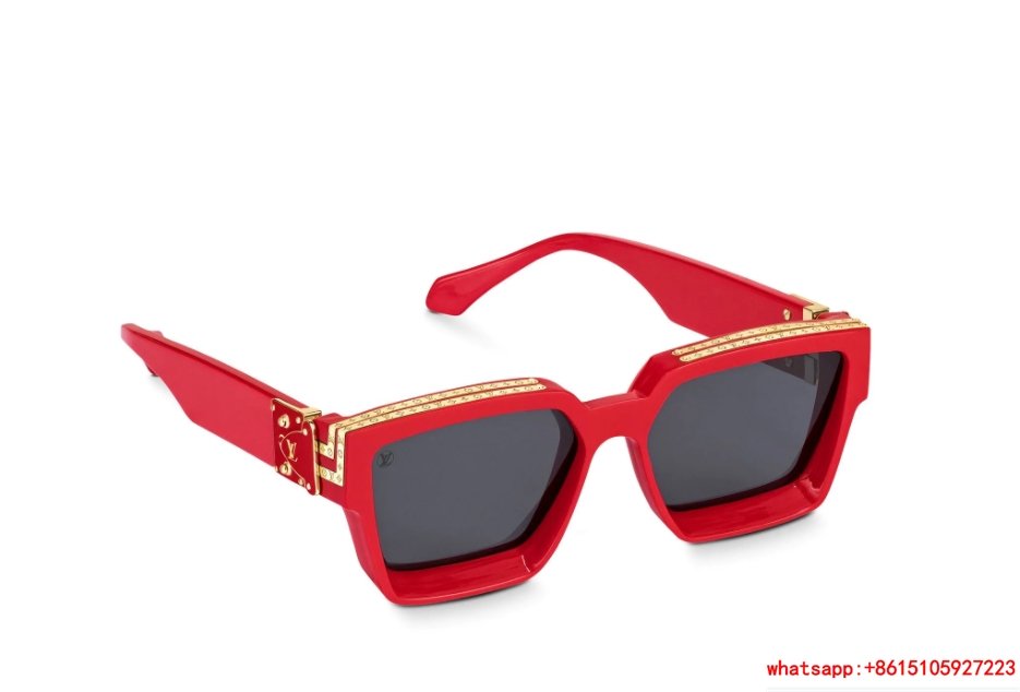 1.1 Millionaires sunglasses                Z1169W     unglass