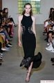 herve leger  dress black sexy long  dress hl dress  with free shipping 