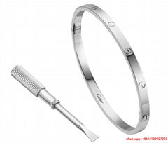 cartier love bracelet sm white gold cartier braclet 