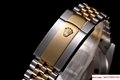 rolex datejust 41 Oyster, 41 mm  Oystersteel and yellow gold 