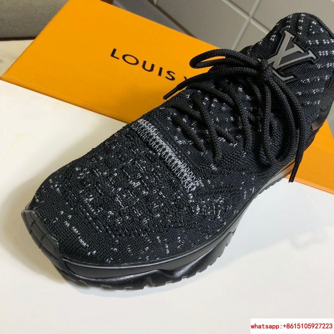louis vuitton V.N.R SNEAKER 1A4TR0 lv sneaker lv shoes (China Manufacturer) - Athletic & Sports ...