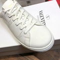 valentino backnet vlogo sneaker white SY2S0C04DYH 0BO valentino  shoes 