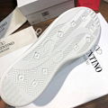 valentino backnet vlogo sneaker white SY2S0C04DYH 0BO valentino  shoes 