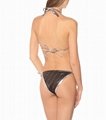 Fendi swimsuit Fendi Prints On Lycra® bikini fendi swimwear 