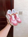     un away sneaker     omen shoes     hoes     neaker rose clair 1A6439 2