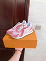     un away sneaker     omen shoes     hoes     neaker rose clair 1A6439 3