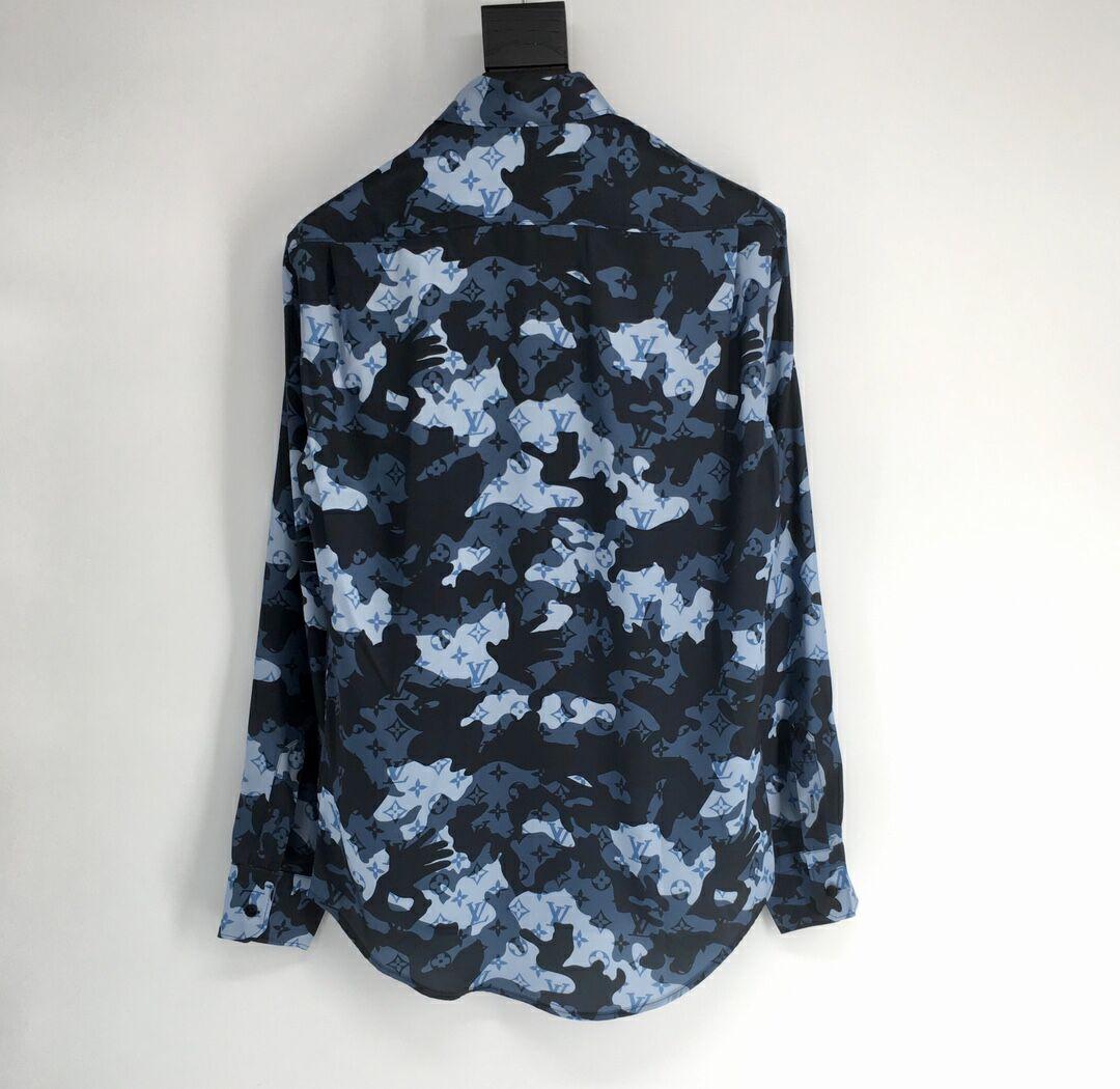     AMO REGULAR SILK SHIRT     HIRT 1A7XVG     ilk shirt 