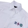 lv multicolor monogram regular shirt lv shirt 1A7XWP  lv shirt lv men shirt 