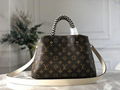 hotsale newest lv montaigne bb monogram lv handbags M45311 Creme Beige 